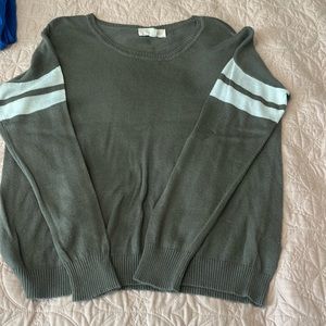 Cute sweat size L pink republic